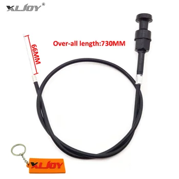 

XLJOY Carburetor Choke Cable For Yamaha PW50 PW 50 Pit Dirt Motor Bike Motorcycle Motocross