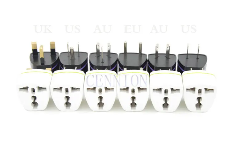 travel adaptor plug_48 WORDS
