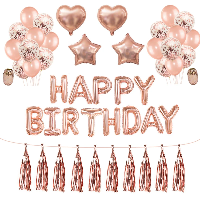 Ballons Pour Ceremonie En Forme De Lettre En Feuille Fournitures De Decoration Pour Fete Prenatale Pour Anniversaire En Or Rose Pour Souhaiter Un Joyeux Evenement Aliexpress Ballons Pour Ceremonie En Forme De Lettre En Feuille Fournitures De Decoration Pour Fete Prenatale Pour Anniversaire En Or Rose Pour Souhaiter Un Joyeux Evenement Aliexpress