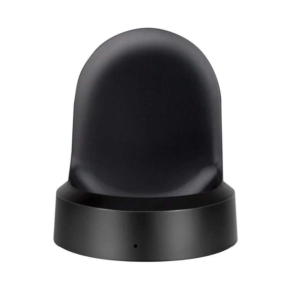 Gear S2 Charger Wireless Charging Dock for Samsung Gear S3 (2)