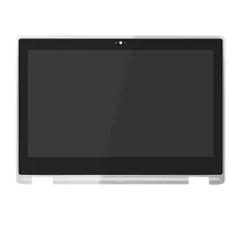 HD LED LCD Touch Screen Assembly For Acer Chromebook R 11 C738T Series 6M.G54N7.004 Celeron N15Q8 N15Q6