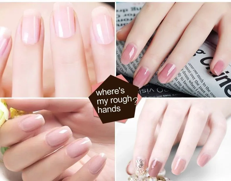 Remove Dead Skin 4