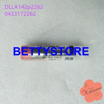 

0433172262 injector nozzle DLLA142P2262 for auto parts