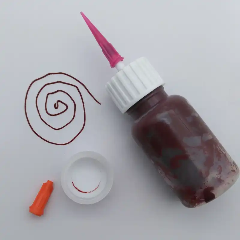 تاتو حنة زجاجة الحناء فوهة قضيب رسم تسميات زجاجة مع غطاء عزل واستخدام لطلاء الجسم تاتو حنة سوداء الوشم أداة زجاجة حاملالمعبأة في زجاجات المياه الأسماء التجارية Aliexpress