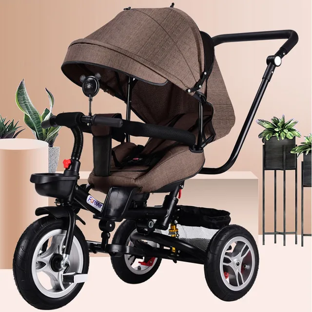 bike cart for baby