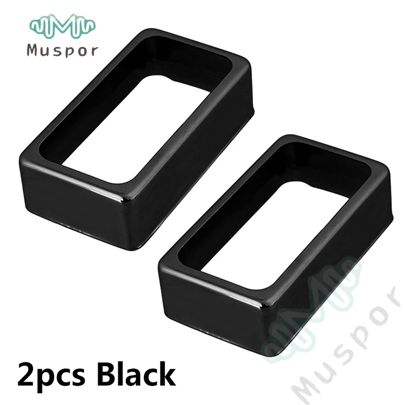 2pcs Black