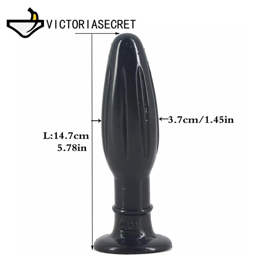 Silicone Butt Plug Anal Beads Vaginal Plug Dildo Anal Massager Dildo Butt Beads Sex Toy Masturbator Adult toy Sex Shop for Gay