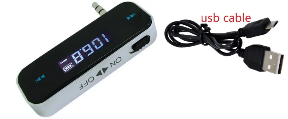 fm soundTransmitter 2