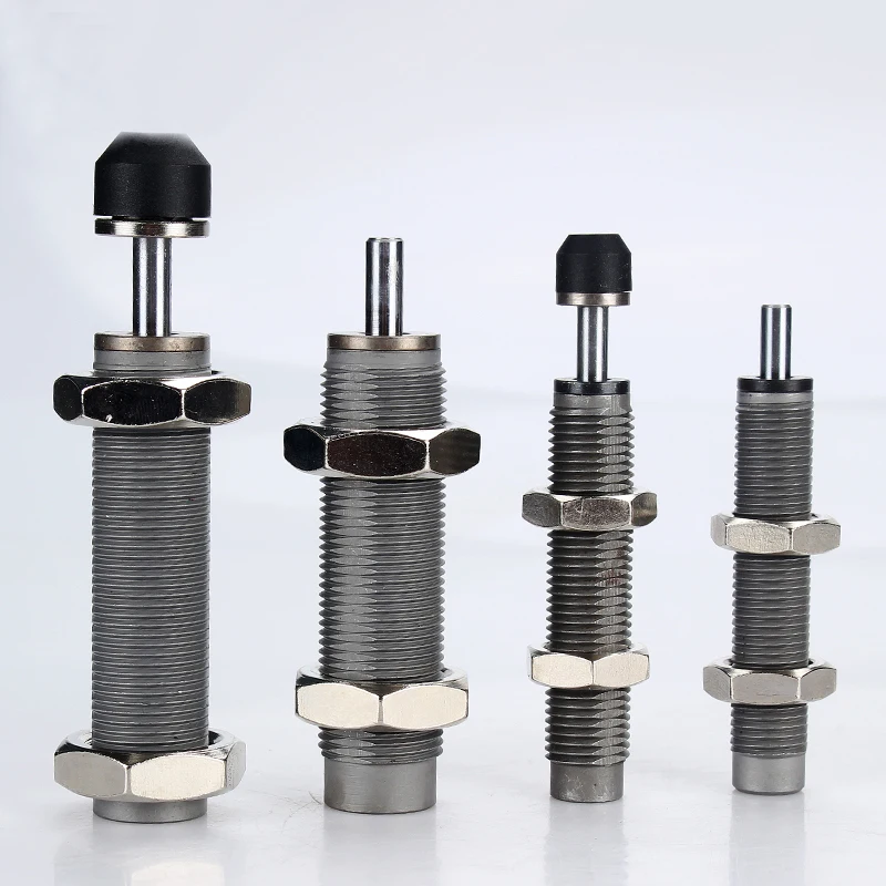 Амортизатор пневматического цилиндра RBC0806 RBC2015 RBC1007 RBC1411 RBC1412 RBC0604 RBC1006 SMC тип серия