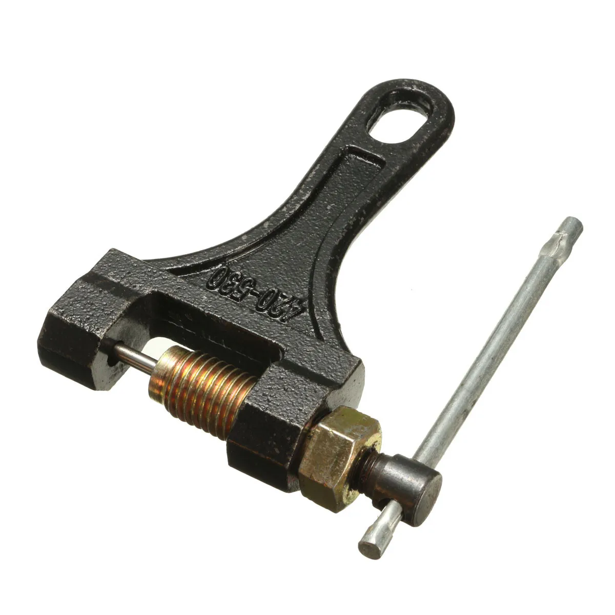 OUTERDO 12 x 6.4cm MTB Road Mountain Bike Chain Breaker Splitter Link