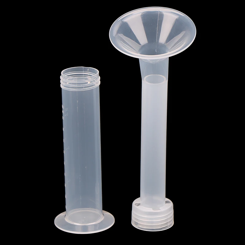 

Manual Breast Pump Powerful Baby Nipple Suction 100ml Feeding Milk Bottles Breasts Pumps Bottle Sucking