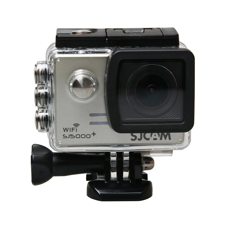 Underwater 30m Waterproof protective Case Housing For SJCAM sj5000 sj5000X SJ5000 plus sj5000 wifi Camera Accessories (10)