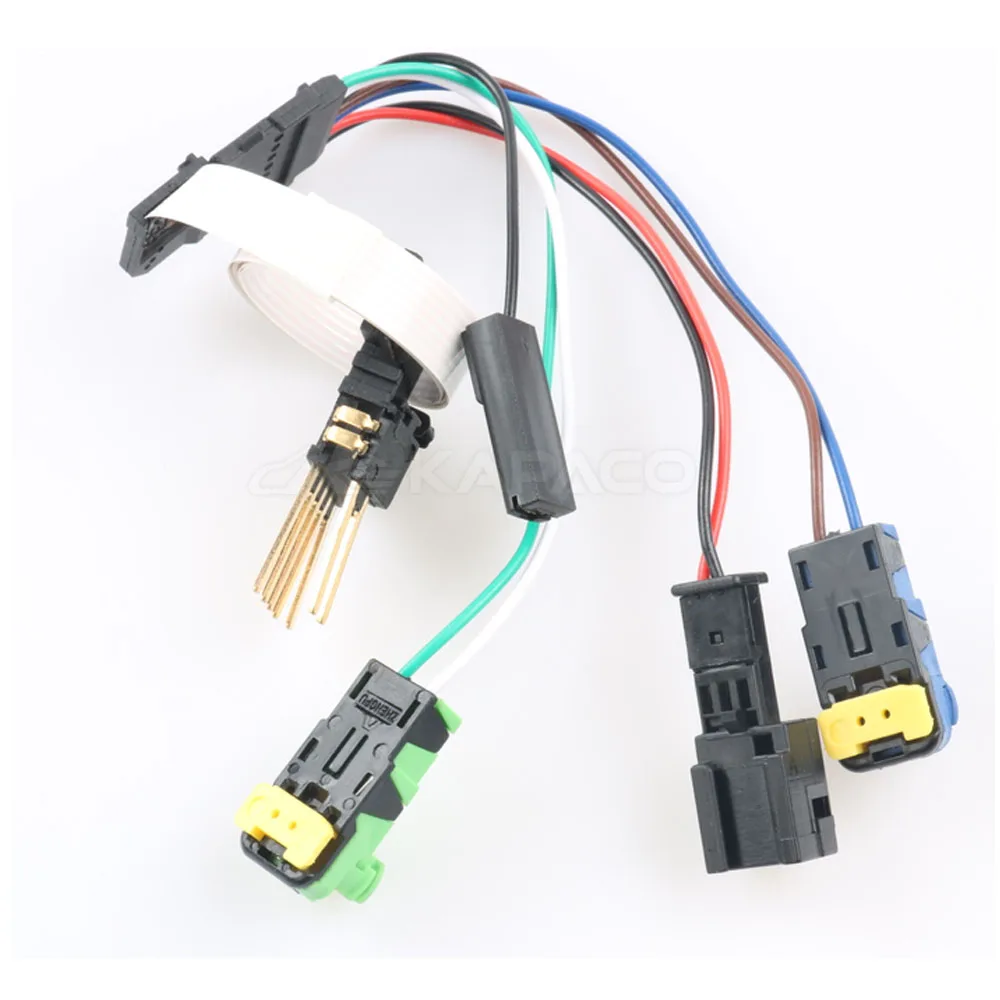 

8200216459 8200480340 8200216454 8200216462 Replace Cable For Renault Megane II Megane 2 Coupe Megane II Break Megane 2 Grantour