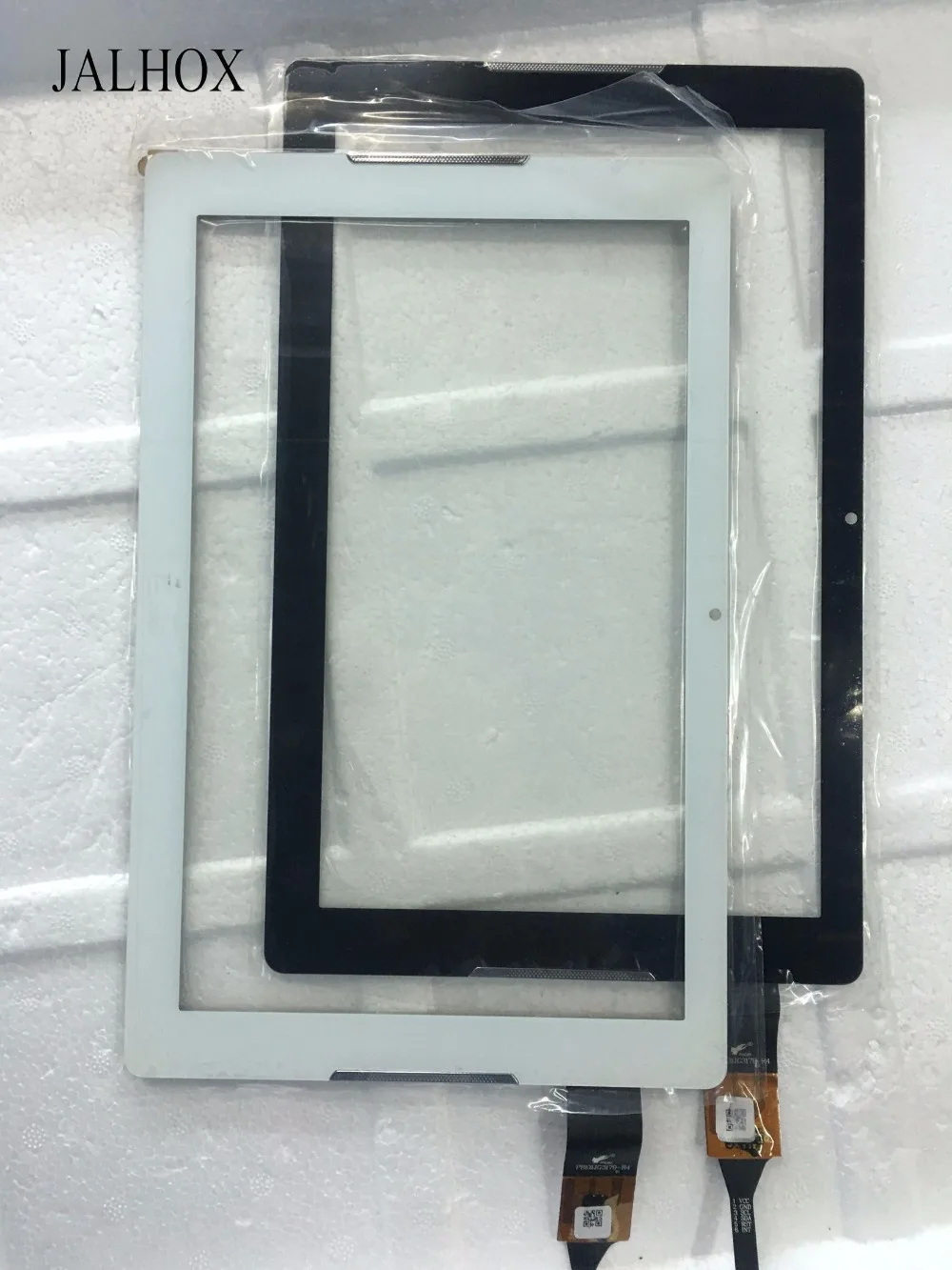 Jalhox 10 1 &quotдюймовый сенсорный экран для acer Iconia One B3 A30 A5008 PB101JG3179 R4 планшет Сенсорная