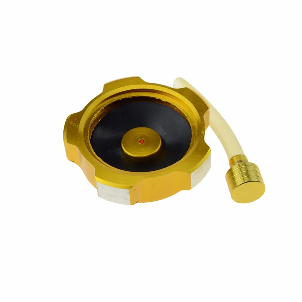 GOOFIT гоночный газовый бак Крышка для SSR Thumpstar TTR BSE Kayo Taotao Kazuma Coolste Roketa Dirt Bike Pit B020 044|cap
