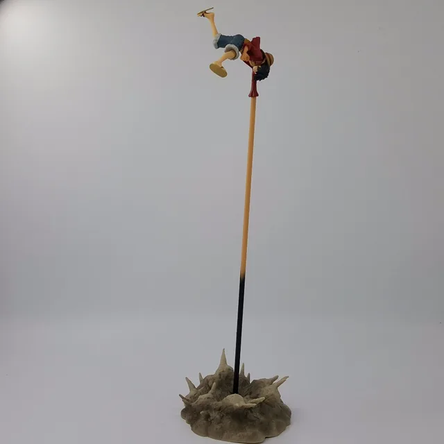 Special Price One Piece Luffy PVC Action Figure 350mm Collectible Model Toy Figurine One Piece Anime Luffy Gear 2 Special Price One Piece Luffy PVC Action Figure 350mm Collectible Model Toy Figurine One Piece Anime Luffy Gear 2