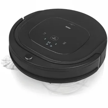 

Robot vacuum cleaner Princess 339000 0.5L WiFi