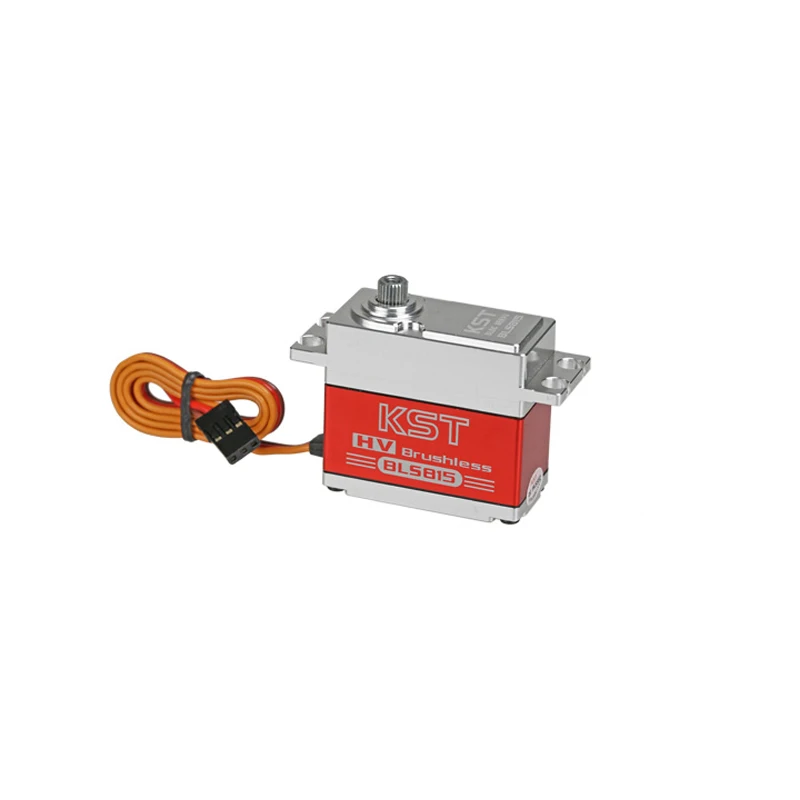 remote control car servo