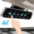 ANSTAR 4G Android Specchio Retrovisore Dell’automobile DVR 10 “HD 1080 P GPS WIFI ADAS Dash Cam Dual Lens registratore della Macchina Fotografica Auto Registrar Dvr