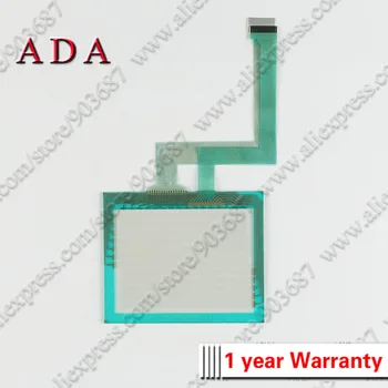 

Touch Screen Panel Glass for FANUC QPJ-2D100-S2P QPJ2D100S2P SERIES A TOTAL CONTROL QuickPanel jr. Touch Digitizer