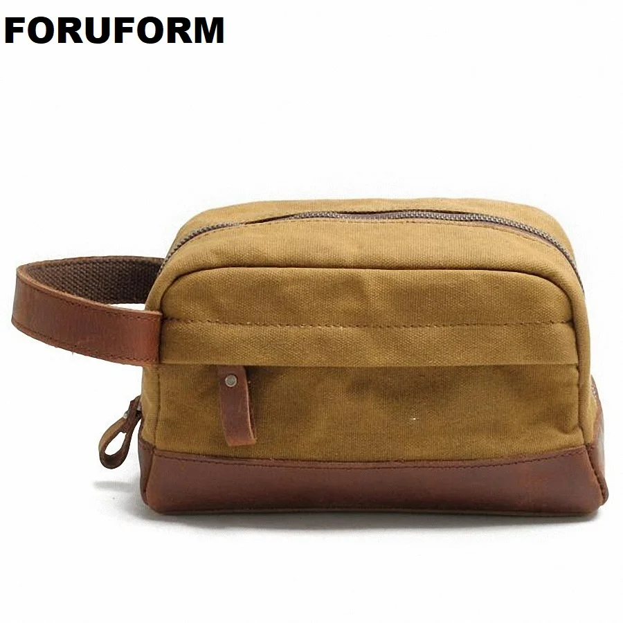 

Unisex Travel Toiletry Bag Waterproof Toiletry Kit Potable Dopp Kit Large Capacity Cosmetice Bags For Packing Make Up LI-1837