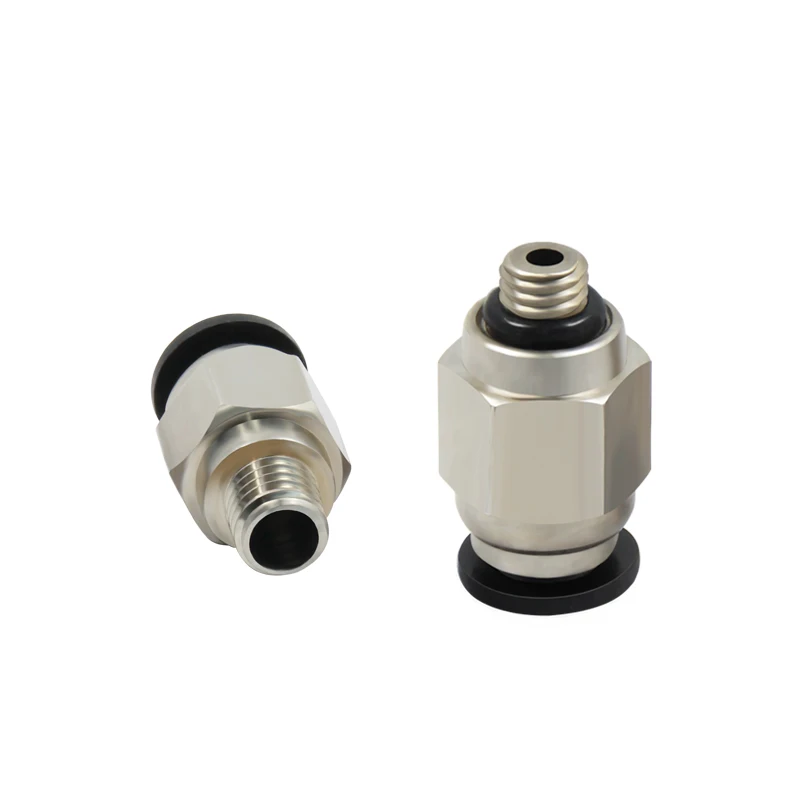 Connectors For 3D-V6