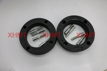 

Stud Adapters Wheel Spacer for Honda TRX250 TRX 250 EX FRONT 2000 - 2007 2006 2005 2004 2003 2002 2001