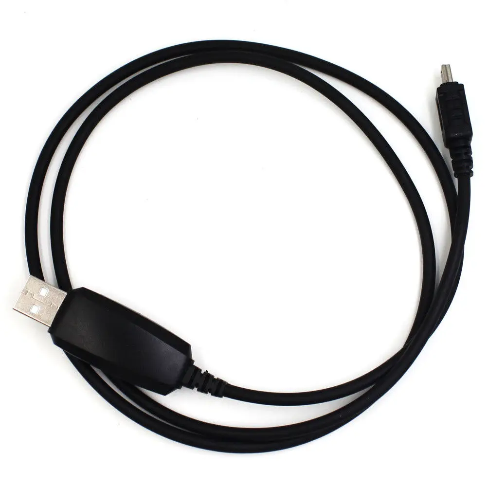 CP 06 100% оригинальный USB Кабель для программирования TYT TH 9800 9000D 7800 8600 мобильное