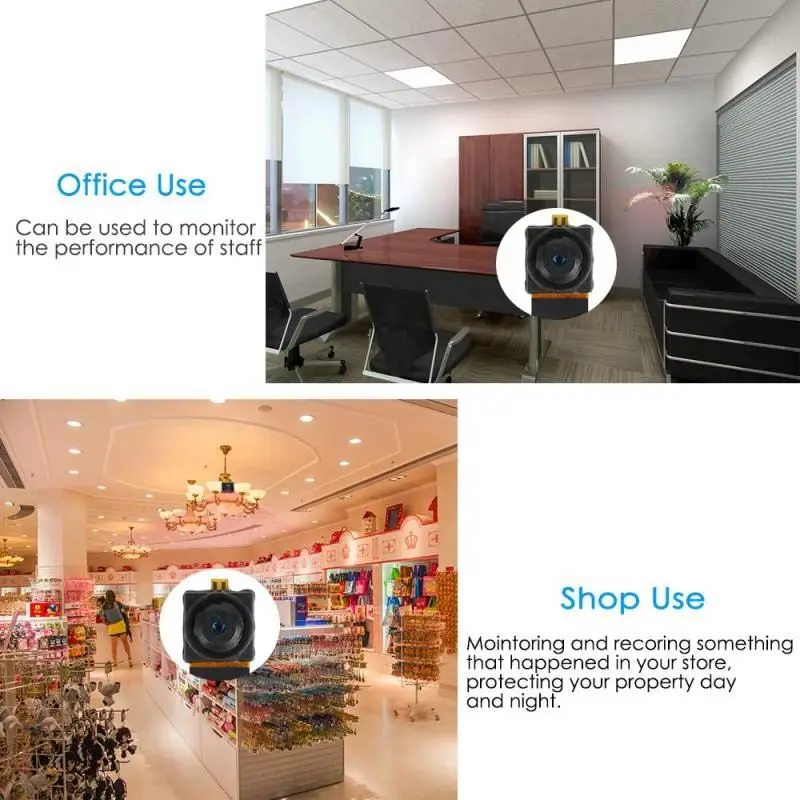DIY камера Мини Wifi камера Full HD 1080 P видеокамера P2P Обнаружение движения видео безопасность с 2,4G RF дистанционное управление DIY камера DIY камера Мини Wifi камера Full HD 1080 P видеокамера P2P Обнаружение движения видео безопасность с 2,4G RF дистанционное управление DIY камера
