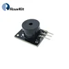 ¡Envío GRATUITO! Módulo de sensor de zumbador pasivo para arduino KY-006 ► Foto 2/6