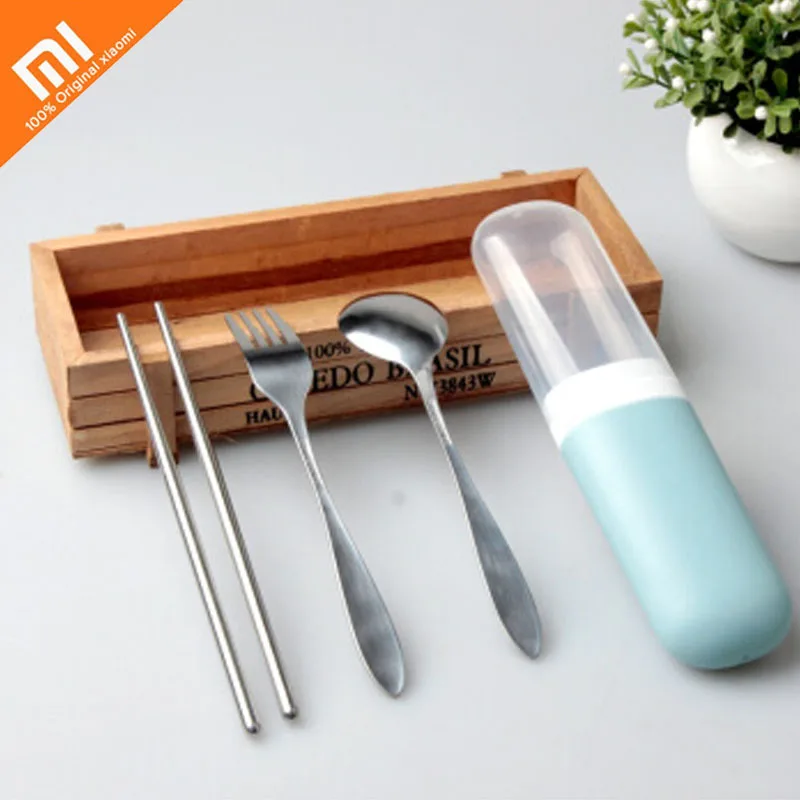 Набор силиконовых ручек Xiaomi mijia анти обжигающий изоляционный набор из трех