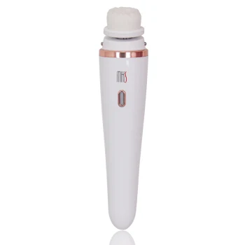 

Upgraded Version Electric Cleansing Instrument Beauty Instrument Pore Cleaner To Blackhead Wash Face Artifact V Face Lift