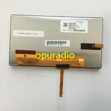 AA061NB02 6,1 дюймовый ЖК-дисплей с сенсорным экраном для Автомобильная dvd-навигационная система аудио монитор