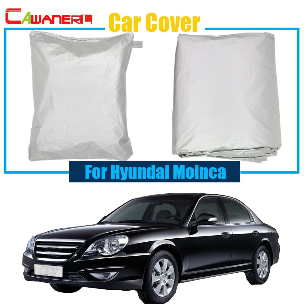 Capa de Carro uv para Hyundai Cawanerl Chuva Neve Resistente Protetor Capa Anti Moinca Qualidade Superior! Sol