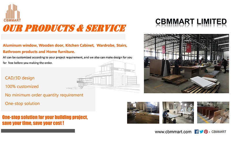 main products