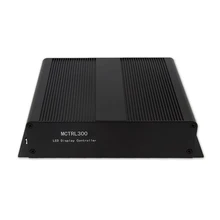 Светодиодный дисплей NovaStar MCTRL300 контроллер светодиодного табло светодиодный отправка карты коробка Nova MCTRL300