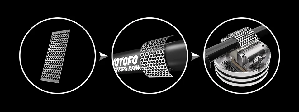 Wotofo Profile RDA (5)