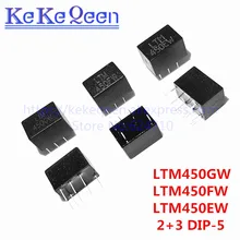 10 шт. LTM450EW LTM450FW LTM450GW 2+ 3 знака после 5Pin LTM450E LTM450F LTM450G 450E 450F 450G 450 кГц