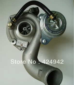 

K03 53039880017 078145702S turbo turbocharger for Audi A6 2.7T C5 S4 AJK ARE AZB AGB V6 Audi S4 right side 265HP AZB / AGB V6