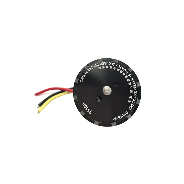 $56.05  DJI Inspire 1 3510H CW M2 M4 Motor Repair Parts For Inspire 1 Drone Original Accessories
