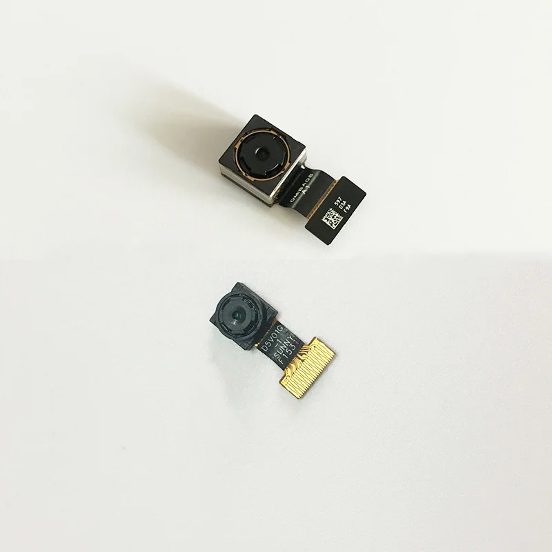 

For Xiaomi Redmi Note 2 Rear Back Camera Front Camera Module Flex Cable Assembly Tested Before Shipment