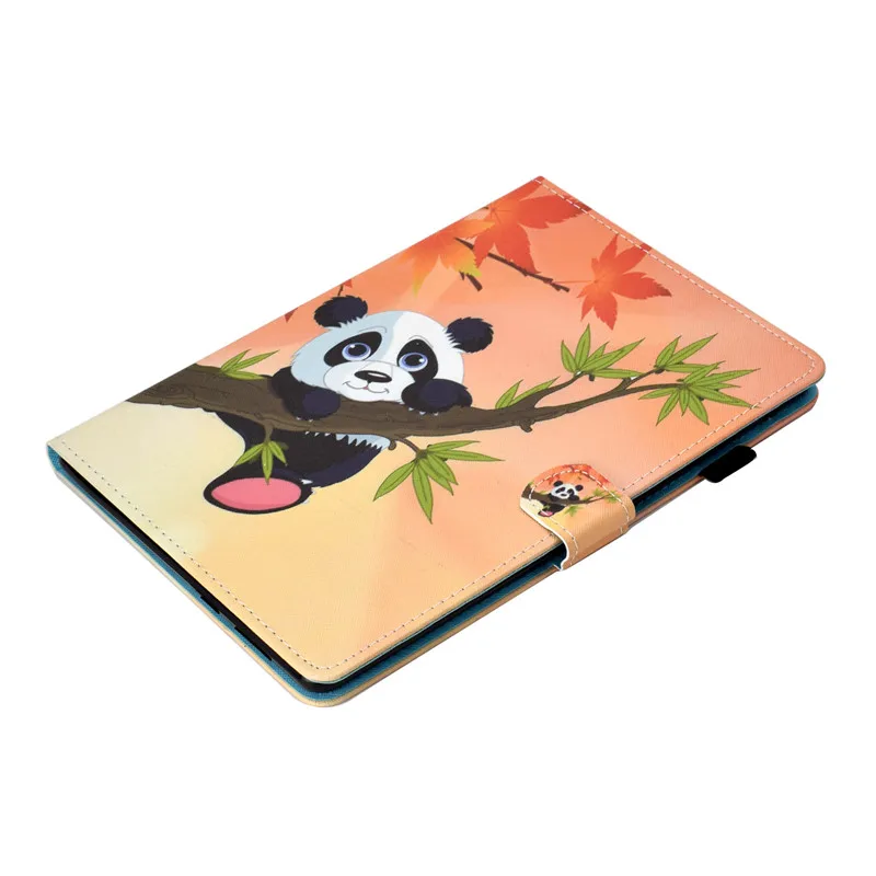 Муфта печатной карты Чехол для huawei MediaPad T3 10 AGS-W09 AGS-L09 AGS-L03 9,6 дюймов Планшеты Funda для huawei T3 10 Honor Play 2