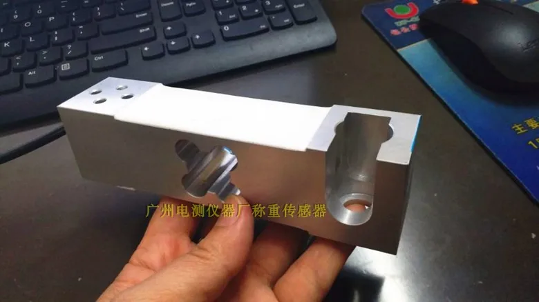 

Load Cell YZC-664SD/100KG200KG Packaging Machine Belt Scale Pressure Fittings