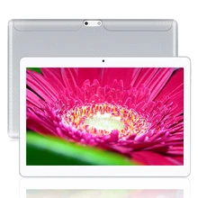 США на складе! 10.1 »K107 Android 5.1 Tablette 1 ГБ + 16 ГБ quad-core Phablet с двойной Камера открыл двойной гнезда для sim-карты GPS IPS