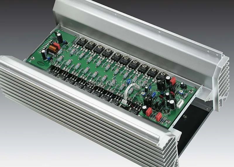 Dussun X800 отдельный HiFi Блок питания для аудиосистемы Универсальный вход