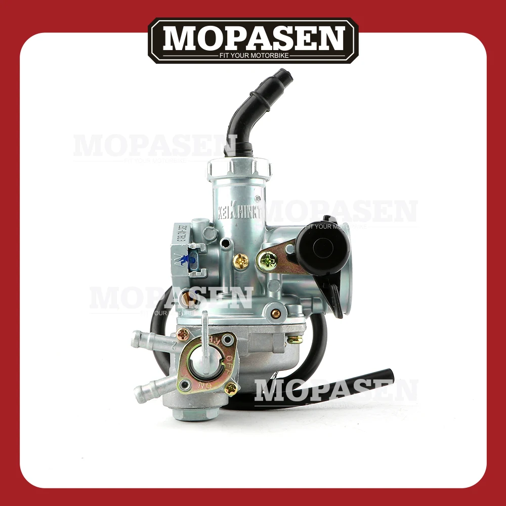 22mm Carburetor Universal Fit for Mini Trail CT90 CT 90 Carb 3 Wheeler