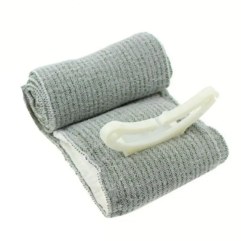 Israel First Aid Kit Medical Hemostasis Emergency Elastic Bandage Sterilization Survive Urgent Tool Rescue Compression Band