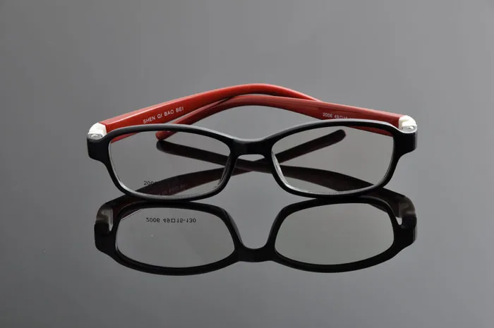 DD0904-WZY2006 black red (1)