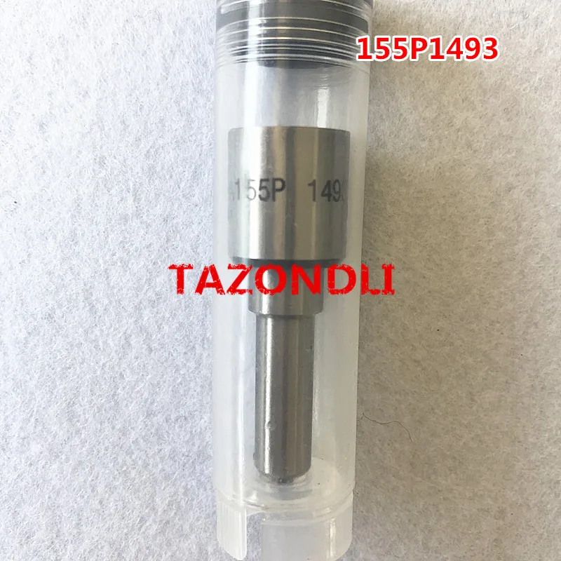 

Good quality common rail nozzle DLLA155P1493,155p1493,0433 171 921 for 0445110250
