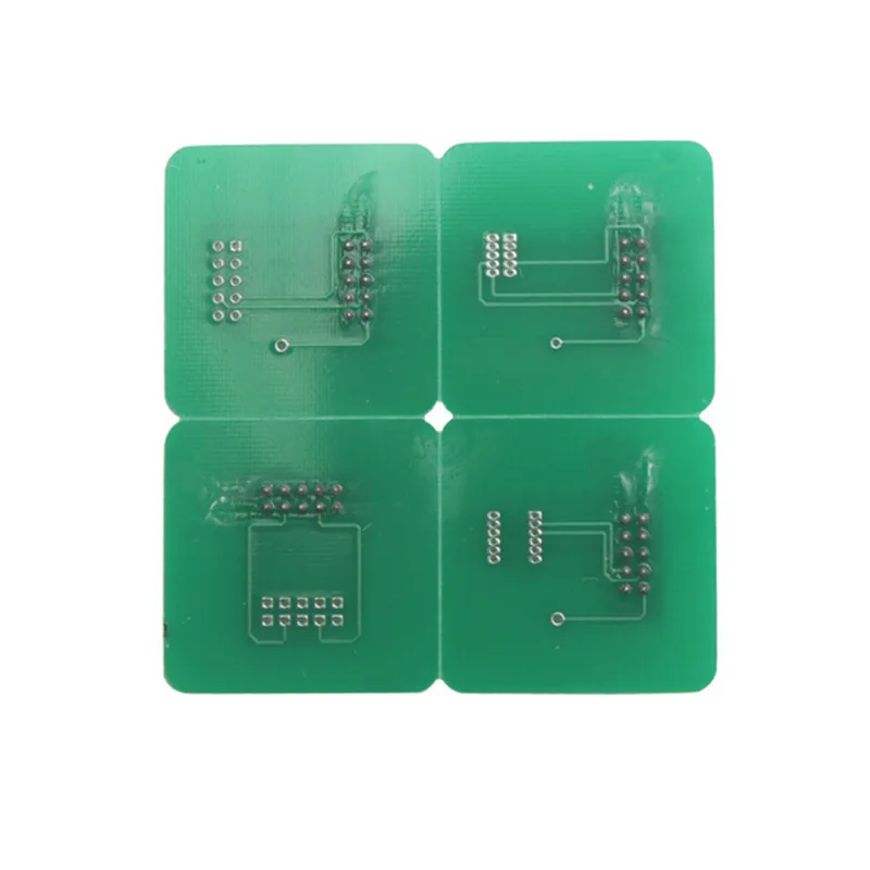 BDM FRAME Adapter and Pin Only Adapter+40pcs BDM Pin Work for BDM Frame Ktag K-tag Kess v2 BDM100 FGtech